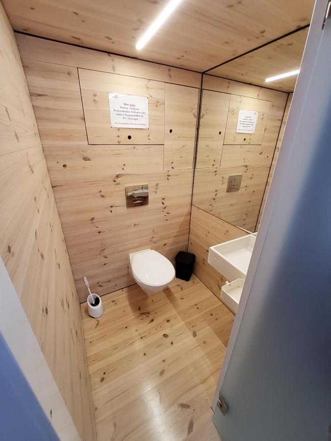 Hotel Hausboot Geiselruh à Braunsbedra Extérieur photo